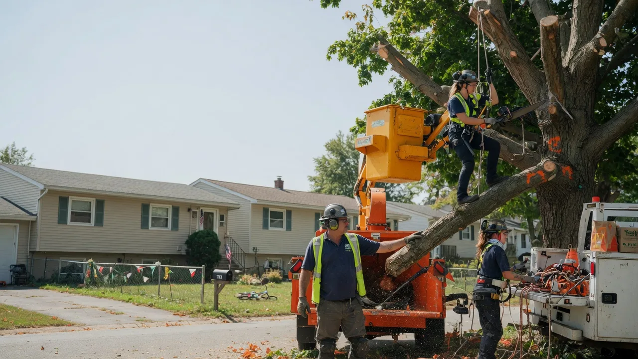 Tree Services in Kings Canyon National Pk, CA near me